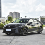 Camry 2026 Híbrido 2.0HG Premium