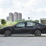 Camry 2026 Híbrido 2.0HG Premium