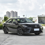 Camry 2026 Híbrido 2.0HG Premium