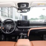 Camry 2026 Híbrido 2.0HG Premium