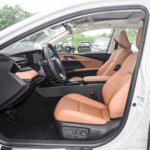 Camry 2026 Híbrido 2.0HG Premium
