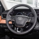 Camry 2026 Híbrido 2.0HG Premium