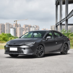Camry 2026 Híbrido 2.0HG Radiance