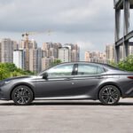 Camry 2026 Híbrido 2.0HG Radiance