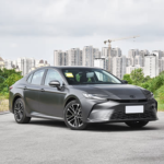 Camry 2026 Híbrido 2.0HG Radiance