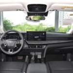 Camry 2026 Híbrido 2.0HG Radiance