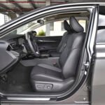 Camry 2026 Híbrido 2.0HG Radiance
