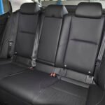 Camry 2026 Híbrido 2.0HG Radiance