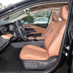 Camry 2026 Híbrido 2.0HGVP Lujo