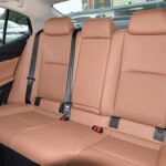 Camry 2026 Híbrido 2.0HGVP Lujo