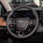 Camry 2026 Híbrido 2.0HGVP Lujo