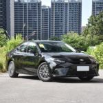 Camry 2026 Híbrido 2.0HGVP Lujo