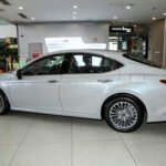Camry 2026 Híbrido 2.0HGVP Lujo