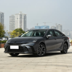 Camry 2026 Híbrido 2.0HSE Radiance