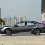 Camry 2026 Híbrido 2.0HSE Radiance