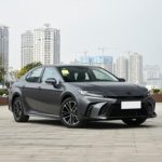 Camry 2026 Híbrido 2.0HSE Radiance