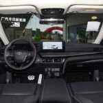 Camry 2026 Híbrido 2.0HSE Radiance