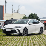 Camry 2026 Híbrido 2.0HSE Sport Lite
