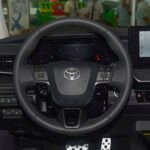 Camry 2026 Híbrido 2.0HSE Sport Lite