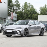 Camry 2026 Híbrido 2.0HSE Sport Lite