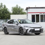 Camry 2026 Híbrido 2.0HSE Sport Lite