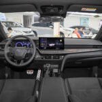 Camry 2026 Híbrido 2.0HXS Radiance（Dorado mate）