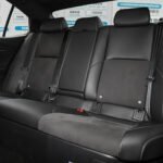 Camry 2026 Híbrido 2.0HXS Radiance（Dorado mate）