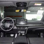 Camry 2026 Híbrido 2.0HXS Radiance（Gris mate）