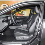 Camry 2026 Híbrido 2.0HXS Radiance（Gris mate）
