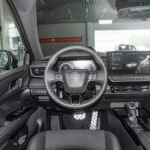 Camry 2026 Híbrido 2.0HXS Radiance（Gris mate）