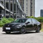 Camry 2026 Híbrido 2.0HXS Sport Plus