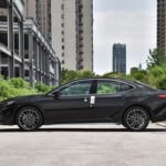 Camry 2026 Híbrido 2.0HXS Sport Plus