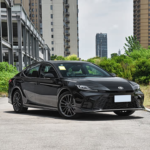 Camry 2026 Híbrido 2.0HXS Sport Plus