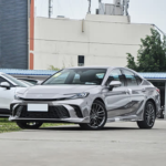 Camry 2026 Híbrido 2.0HXS Sport Plus