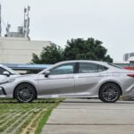 Camry 2026 Híbrido 2.0HXS Sport Plus