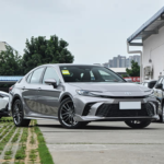 Camry 2026 Híbrido 2.0HXS Sport Plus