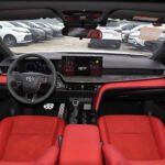 Camry 2026 Híbrido 2.0HXS Sport Plus