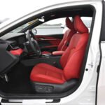 Camry 2026 Híbrido 2.0HXS Sport Plus