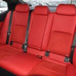 Camry 2026 Híbrido 2.0HXS Sport Plus