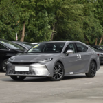Camry 2026 Híbrido 2.5HG Premium