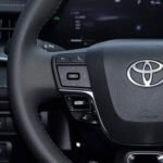 Camry 2026 Híbrido 2.5HG Premium