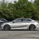 Camry 2026 Híbrido 2.5HG Premium