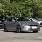 Camry 2026 Híbrido 2.5HG Premium