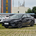 Camry 2026 Híbrido 2.5HG Premium