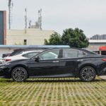 Camry 2026 Híbrido 2.5HG Premium