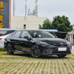 Camry 2026 Híbrido 2.5HG Premium