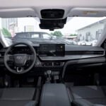 Camry 2026 Híbrido 2.5HG Premium