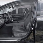 Camry 2026 Híbrido 2.5HG Premium