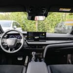 Camry 2026 Híbrido 2.5HXS Sport Plus