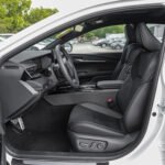 Camry 2026 Híbrido 2.5HXS Sport Plus